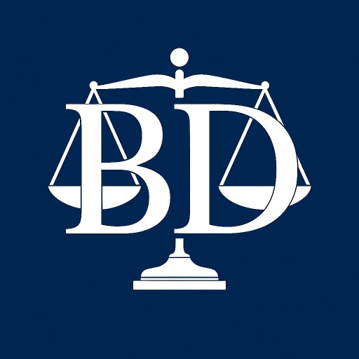 Av. Berna Demir Logo